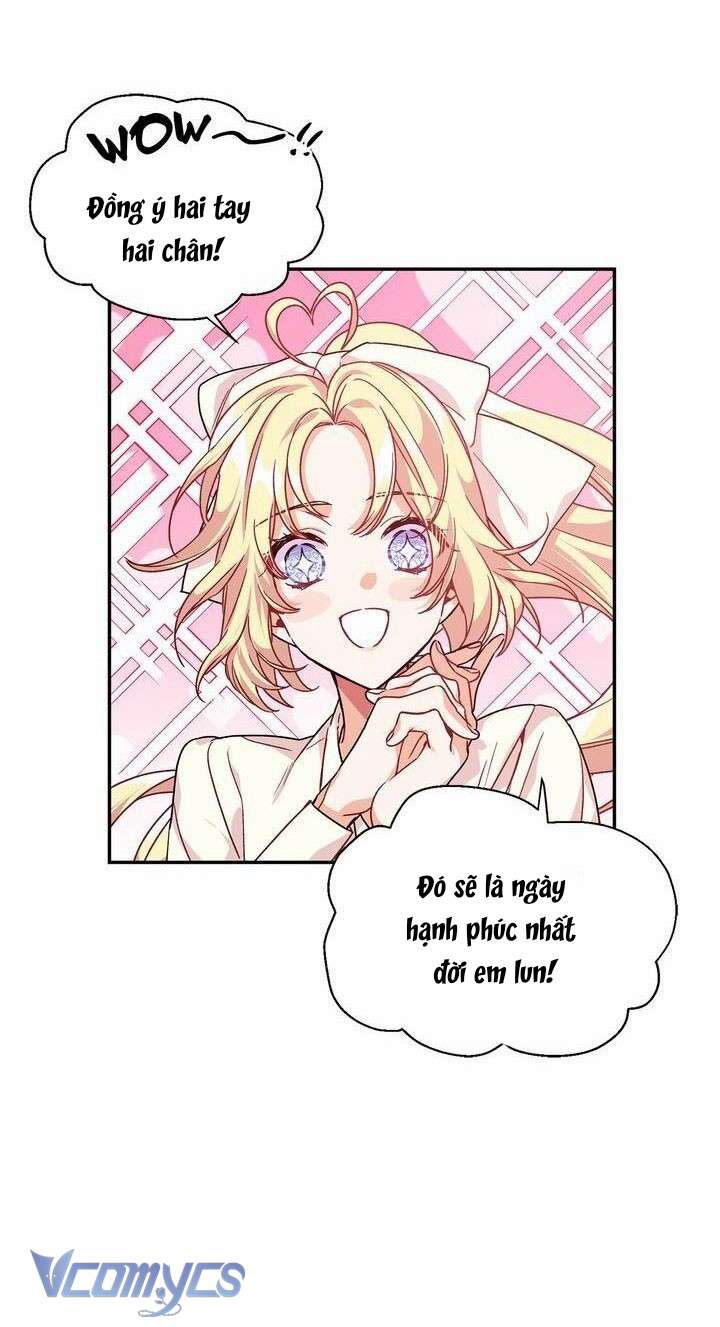 Bác Sĩ Elise: Vi Tiểu Thư Với Cây Đèn Dầu Chap 126 - Trang 2