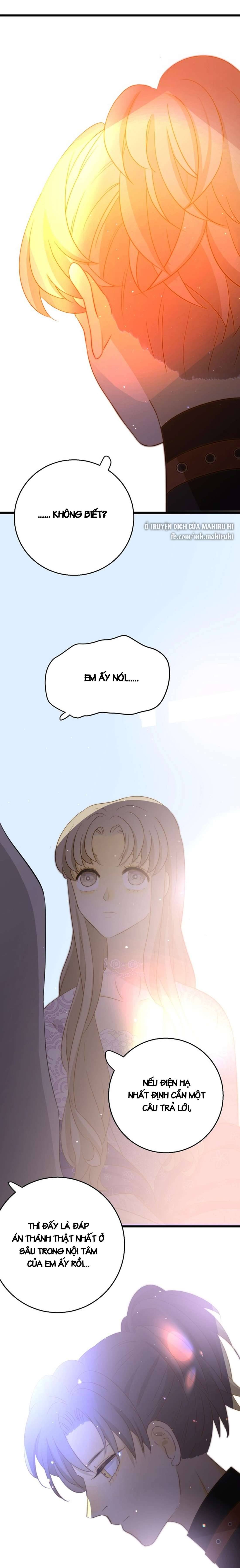 Thất Đại Kỳ Tích - Nước Mắt Bạo Quân Chap 7 - Next Chap 8