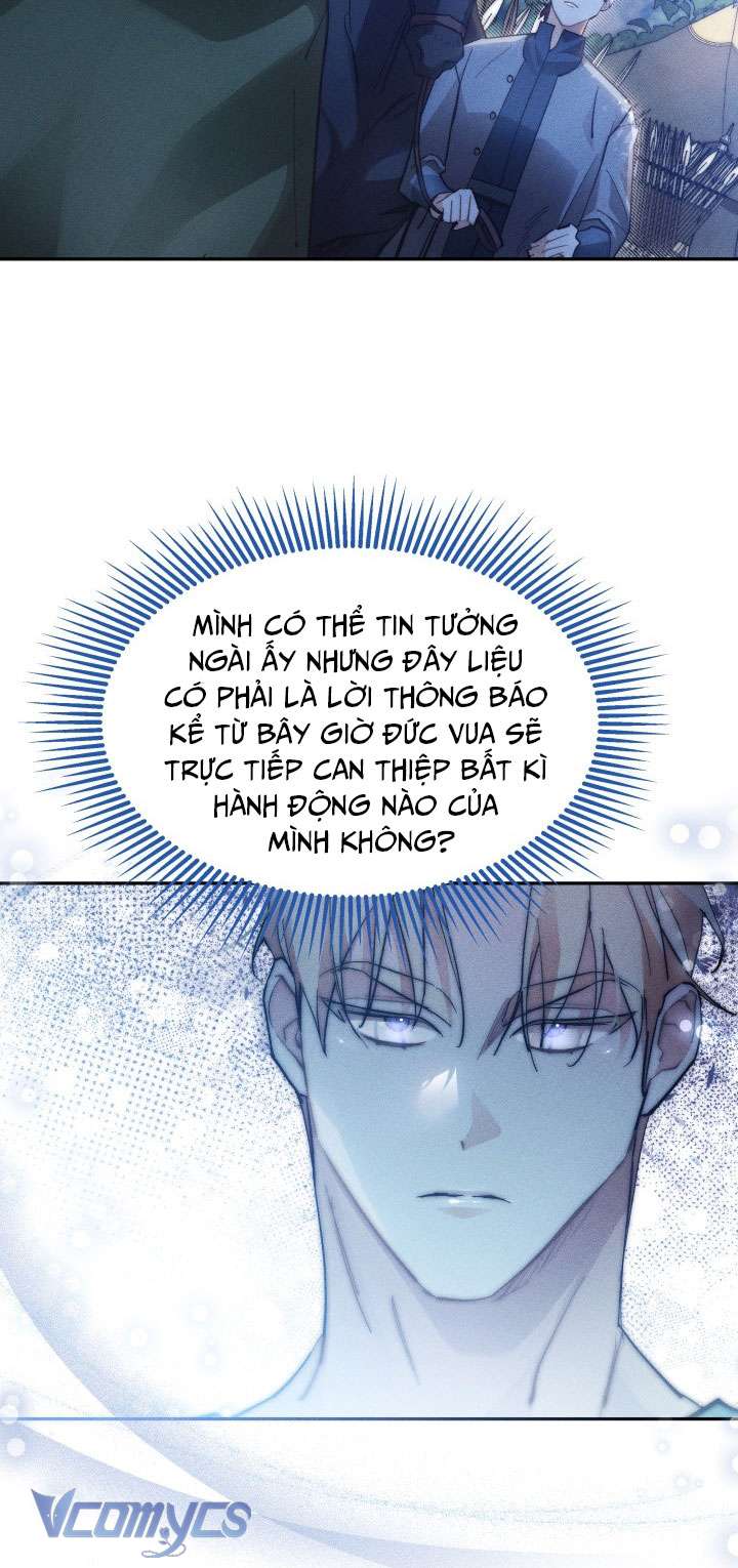 Tiếng Trống Vang Dội Chapter 23 - Trang 4