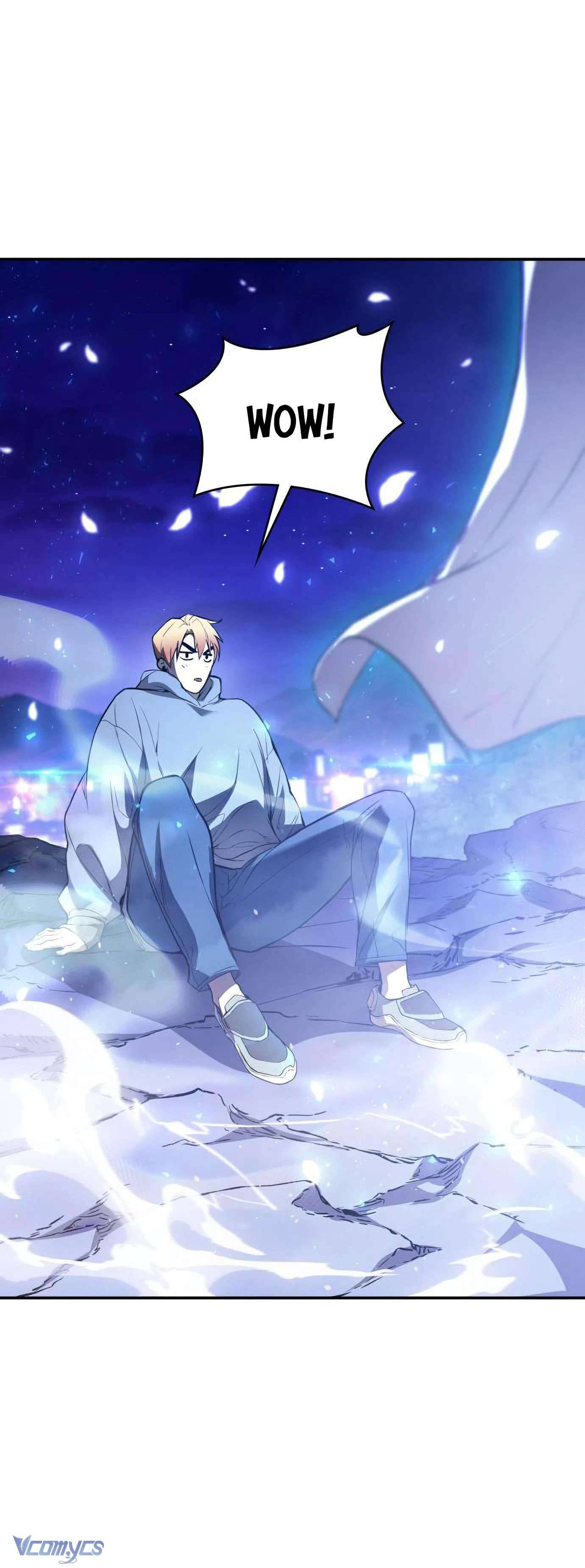 (BTS - HYBE) 7FATES: CHAKHO Chap 1 - Trang 2