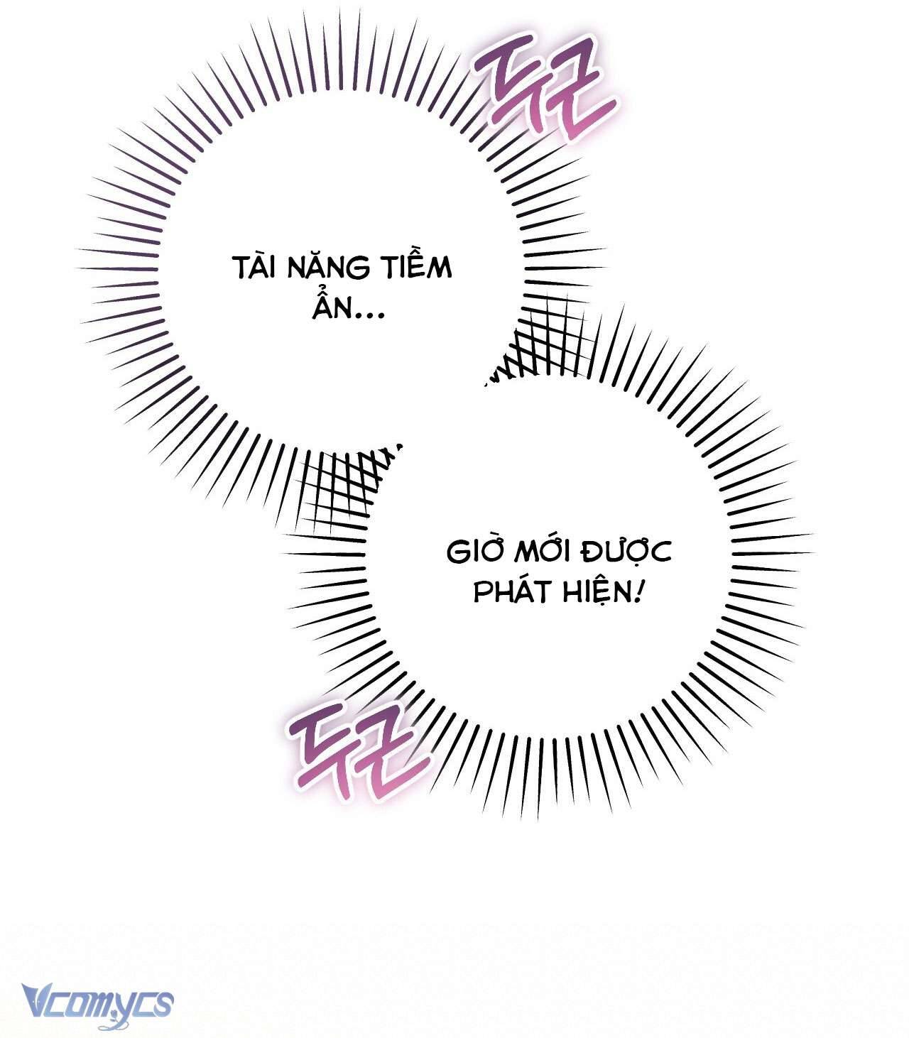 Thánh Nữ Giả Muốn Bỏ Trốn Chap 34 - Trang 4