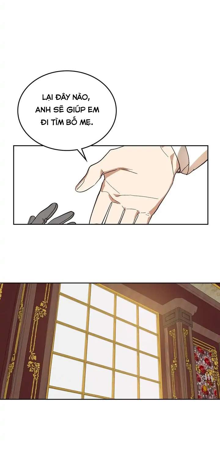 Vị Hôn Thê Khế Ước Của Công Tước Chapter 98 - Trang 4