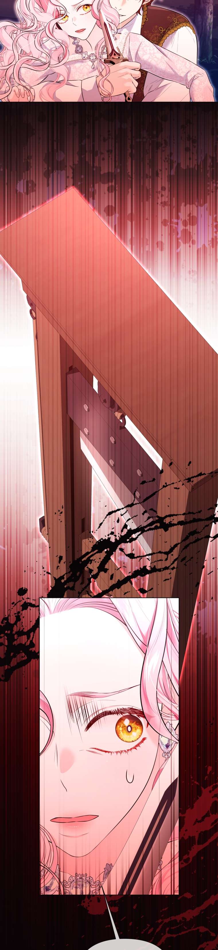 Thà Là Để Tôi Trở Thành Nữ Hoàng Chapter 30 - Next Chapter 31