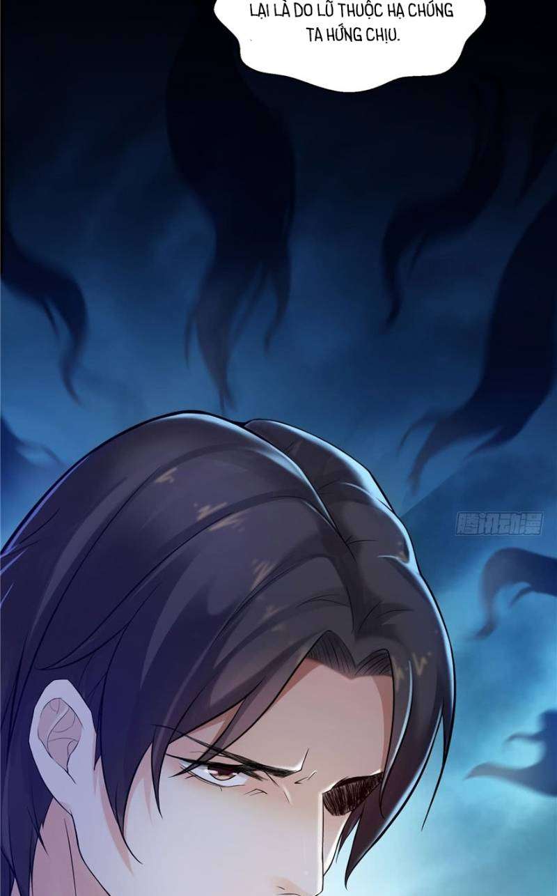 Hệt Như Hàn Quang Gặp Nắng Gắt Chap 2 - Trang 4