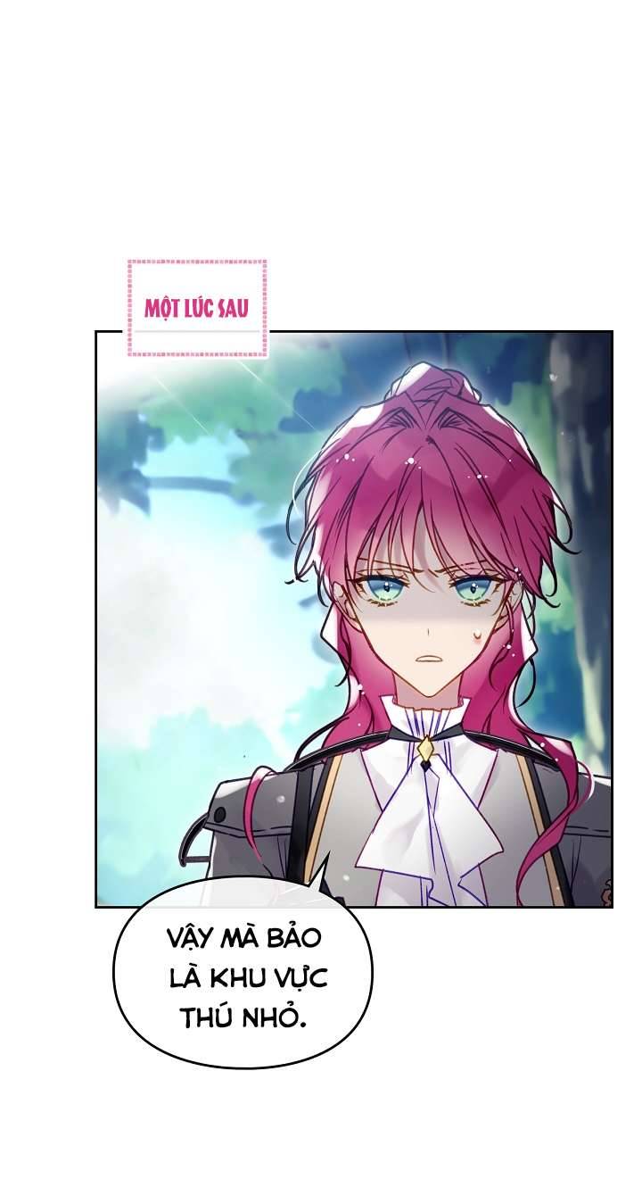 Kết Cục Của Nhân Vật Phản Diện Chỉ Có Thể Là Cái Chết Chapter 66 - Trang 4