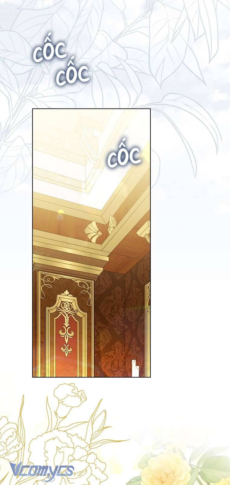 Nhân Vật Phản Diện Đều Thích Tôi Chapter 31 - Trang 4