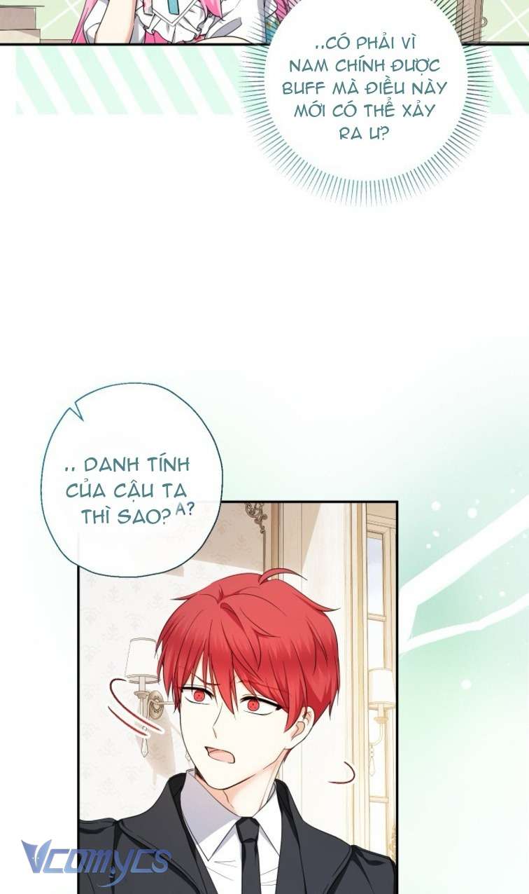 Tiểu Thư Tích Tiền Đi Bụi Chapter 59 - Trang 4