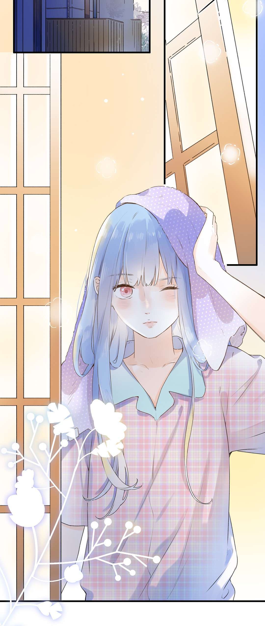 Ánh Sao Phiêu Linh Trong Nước Chapter 31 - Trang 4