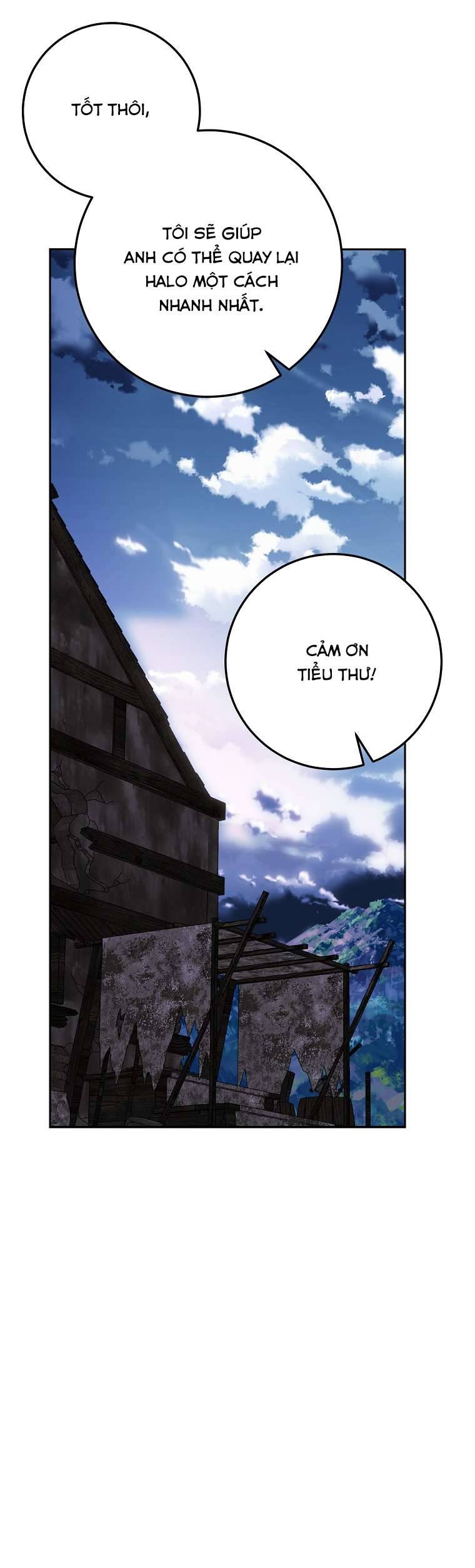 Tôi Trở Thành Vợ Của Nam Chính Chap 64 - Trang 3