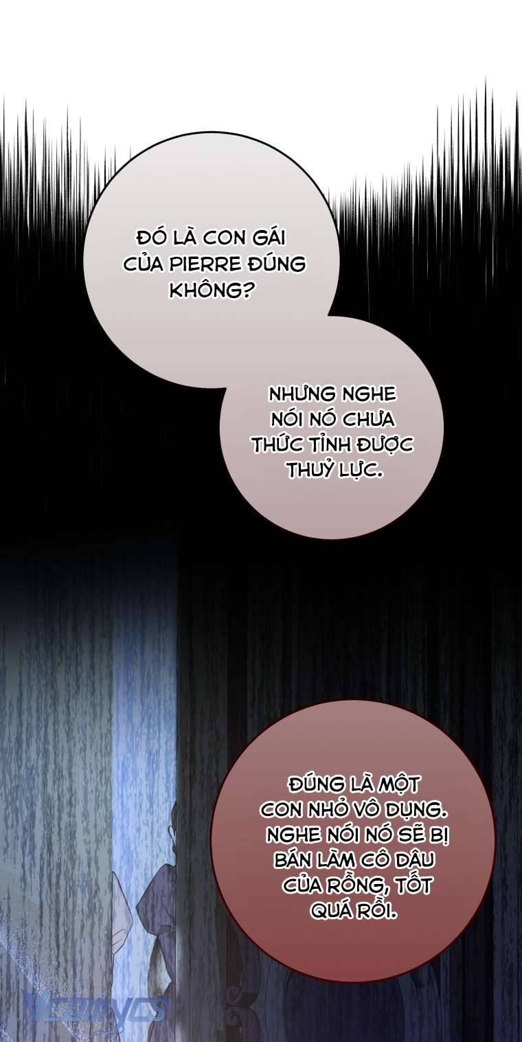 Bé Con Cá Voi Sát Thủ Chapter 7 - Trang 4