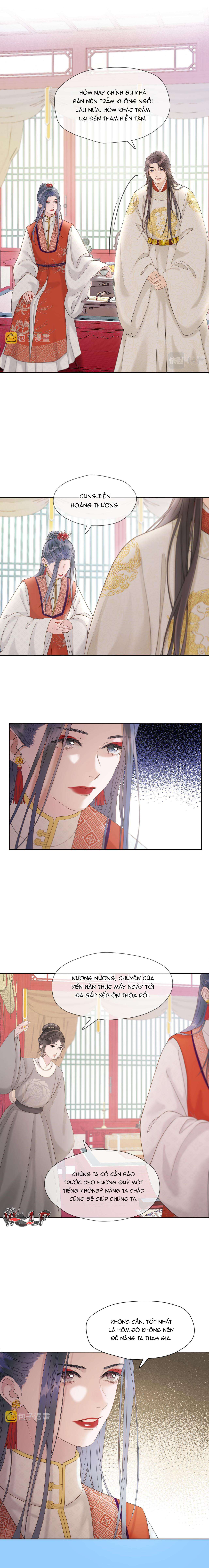 Livestream Trong Lãnh Cung Chap 12 - Trang 2