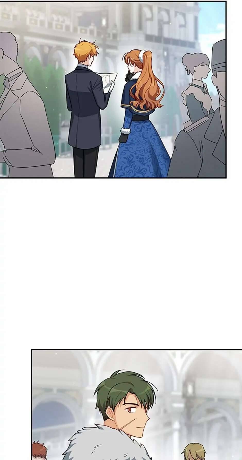 Nữ Công Tước Với Tâm Hồn Trống Rỗng Chapter 27 - Trang 4