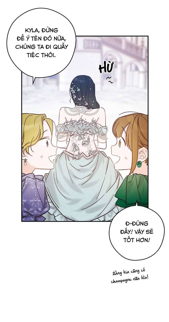 Trước Tiên Phải Giấu Em Trai Cái Đã! Chap 26 - Trang 2