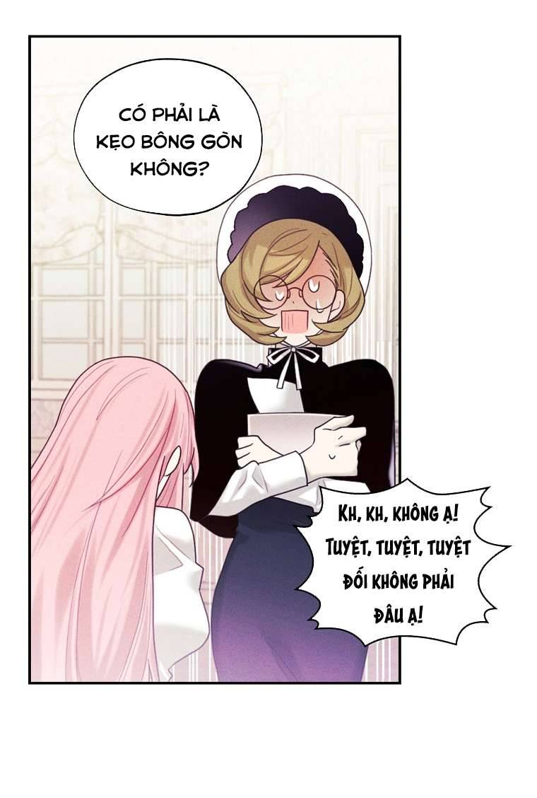 Cửa Hàng Búp Bê Của Công Chúa Chap 40 - Trang 2