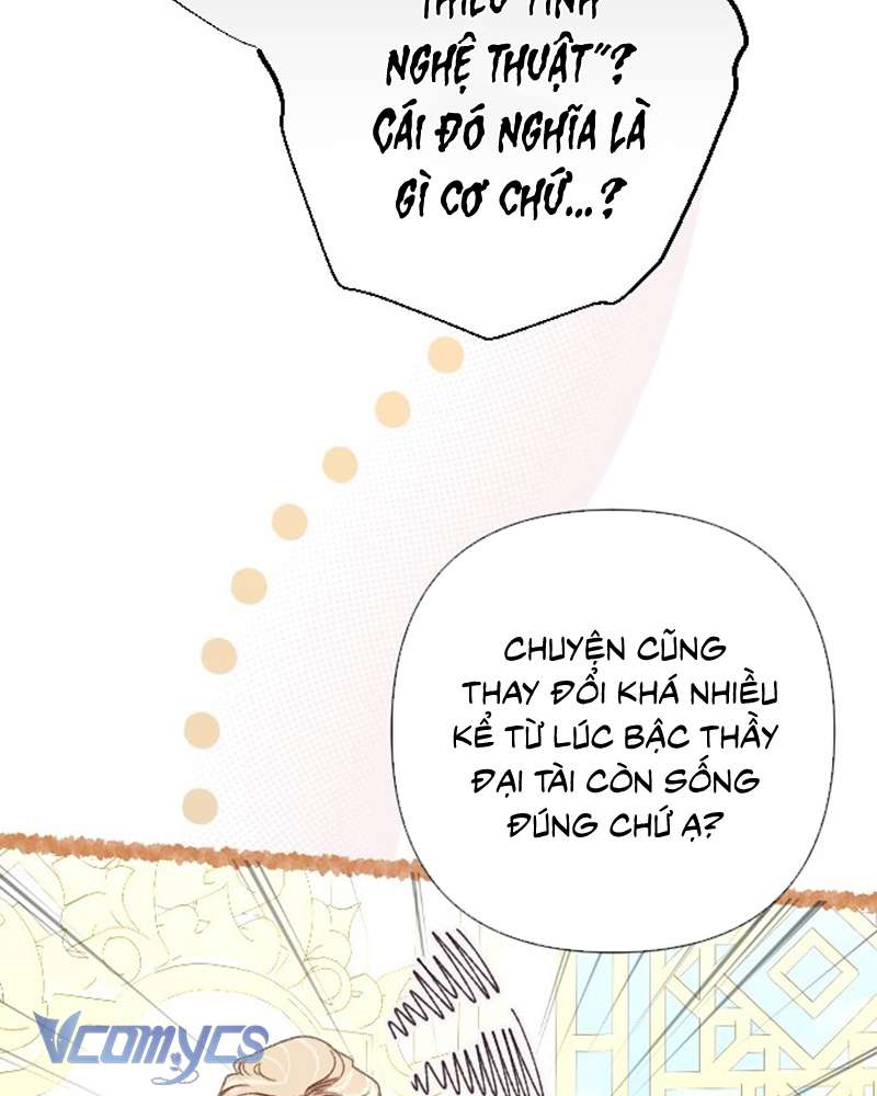 Dành Cho Những Ai Coi Hối Tiếc Là Điều Xa Xỉ Chap 28 - Trang 2