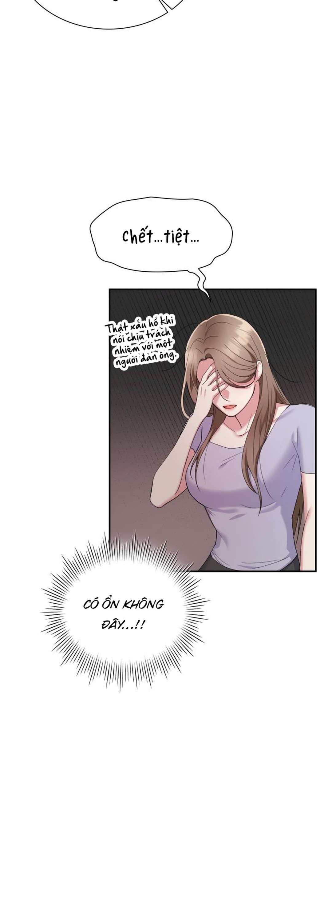 [ 18+ ] Trong Lồng Chap 3 - Trang 2