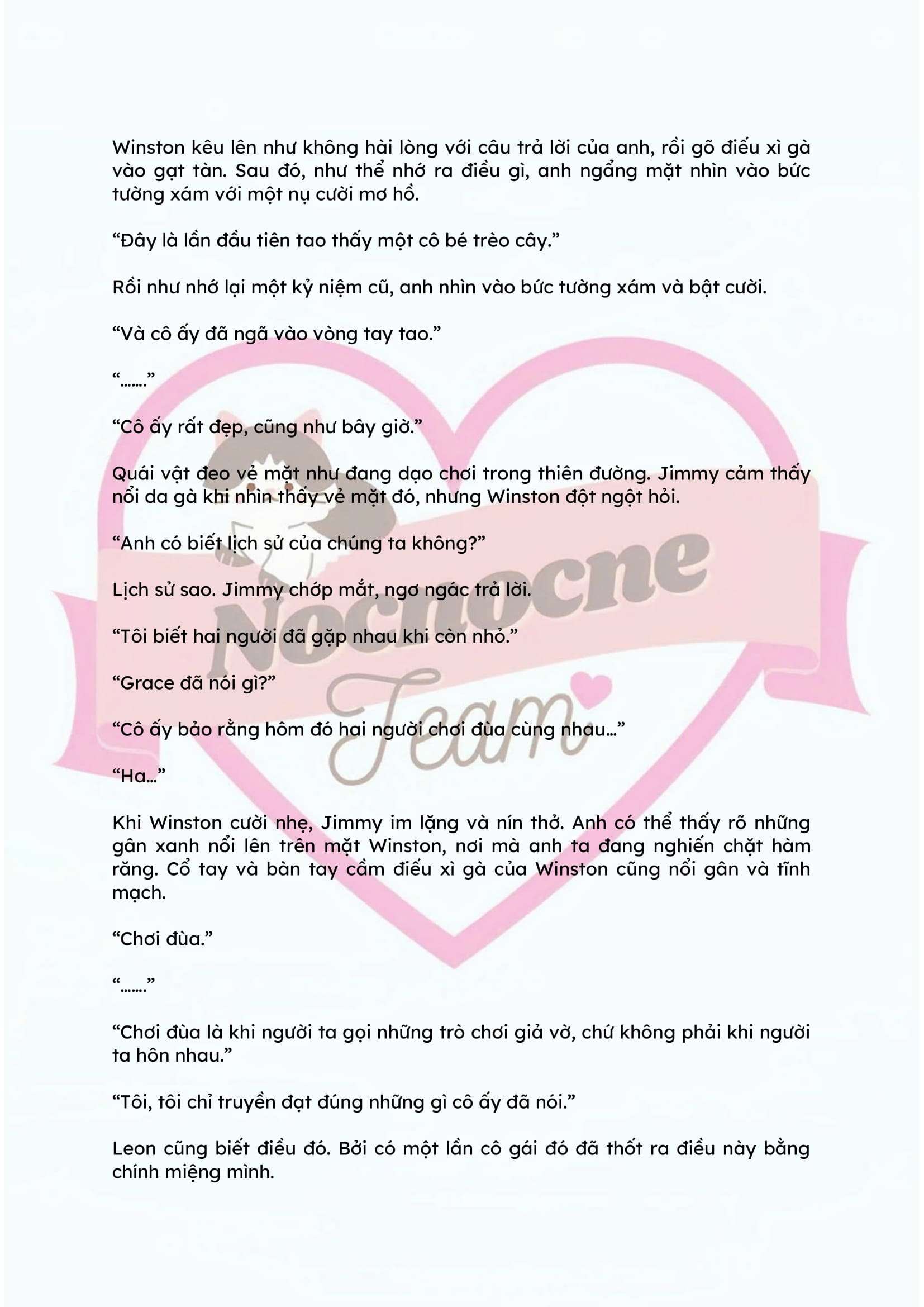 [NOVEL] HÃY CẦU XIN TÔI ĐI Chap 190 - Trang 2