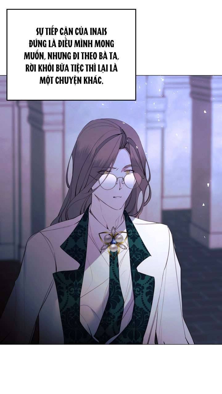 Ác Nữ Cần Bạo Chúa Chapter 28 - Trang 4