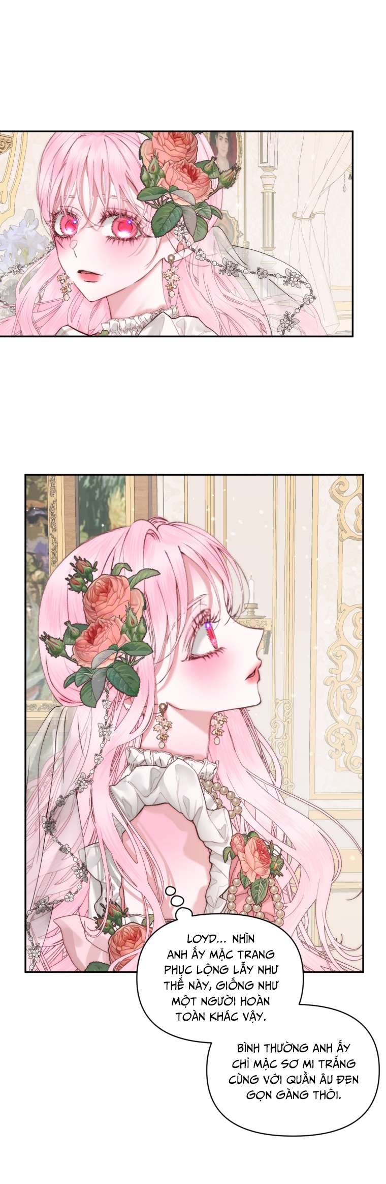 Siren: Trở Thành Gia Đình Của Nhân Vật Phản Diện Chapter 49 - Trang 3