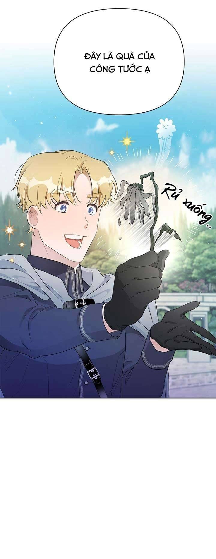 Công Tước Hát Rong Chapter 6 - Next Chapter 6.5