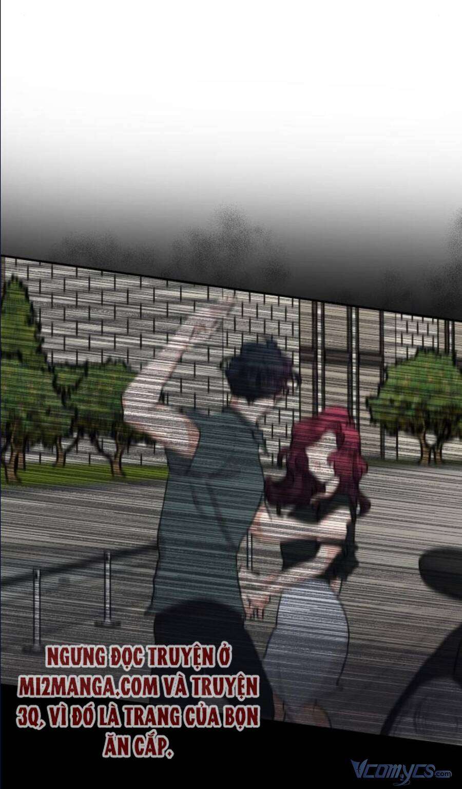 Oan Gia Ngõ Hẹp Chapter 51 - Trang 3