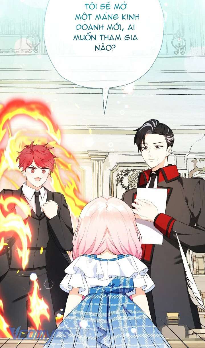 Tiểu Thư Tích Tiền Đi Bụi Chapter 79 - Trang 4