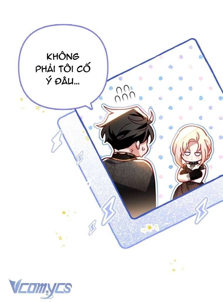 Nuôi vị hôn phu bằng tiền bạc. Chap 38 - Trang 2