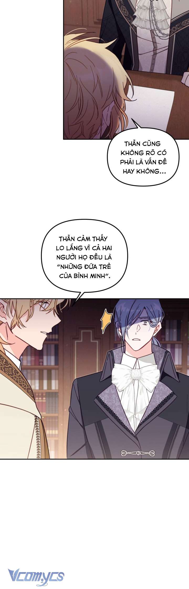 Không Có Chỗ Cho Kẻ Giả Mạo Chap 56 - Trang 2