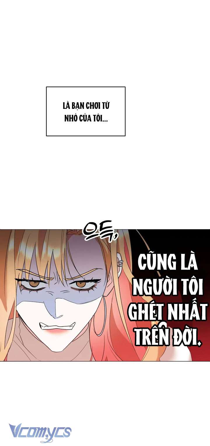 [18+] Viên Cảnh Sát Mà Tôi Ham Muốn Chapter 11 - Trang 3