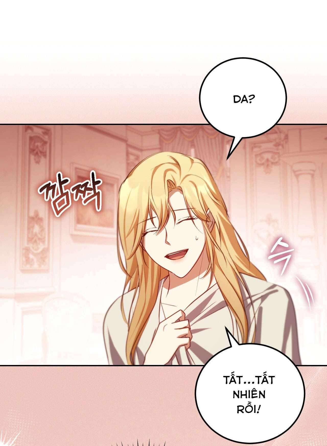 Thánh Nữ Giả Muốn Bỏ Trốn Chap 33 - Trang 4