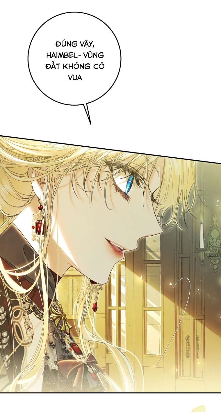 Ác Nữ Chỉ Là Một Con Rối Chap 75 - Trang 2