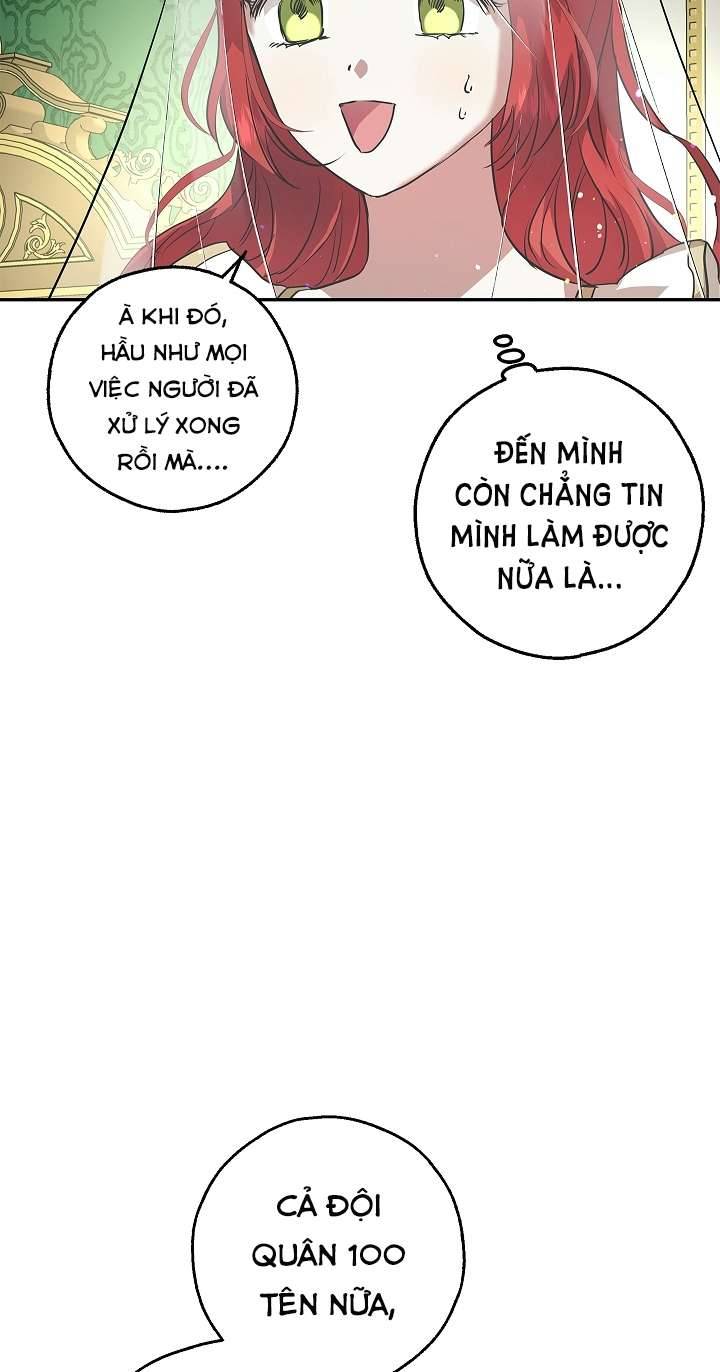 Hôn Phu Ẩn Sắc Chapter 20 - Trang 4