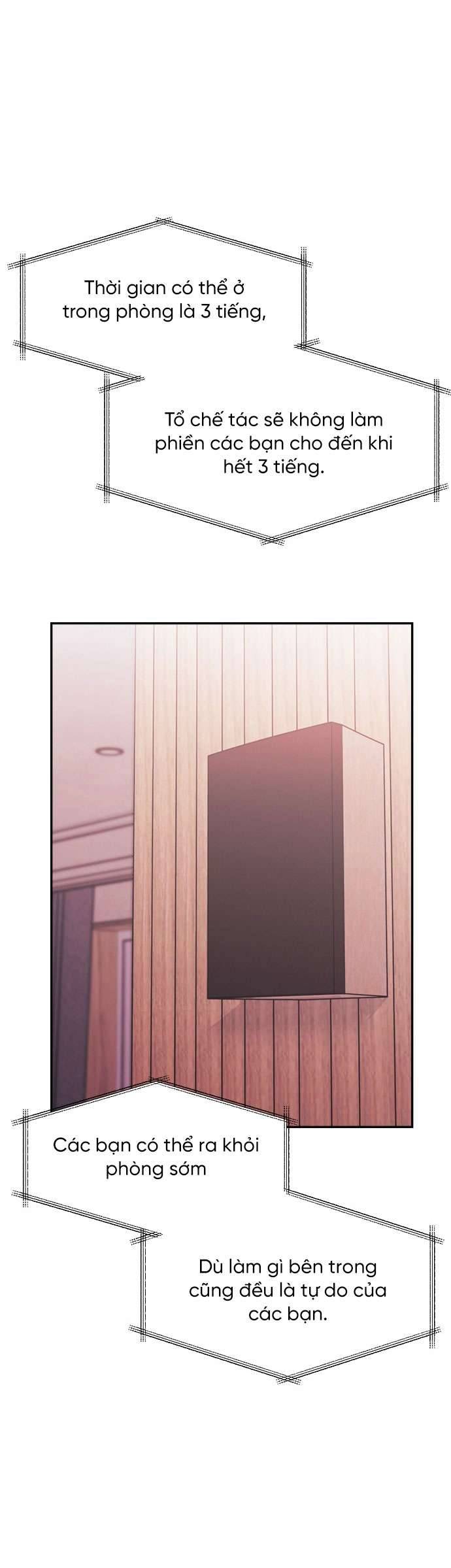 Couple Breaker Chapter 46 - Trang 4