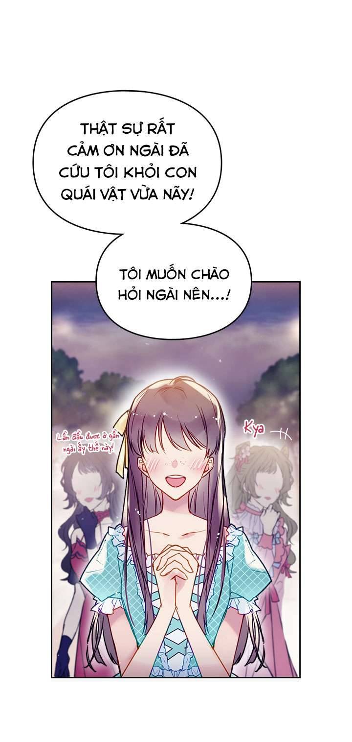 Kết Cục Của Nhân Vật Phản Diện Chỉ Có Thể Là Cái Chết Chapter 61 - Trang 4