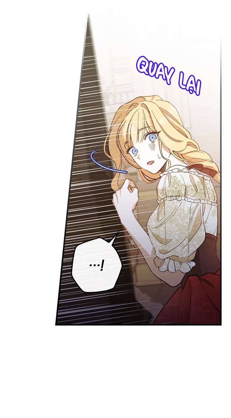 Phương Pháp Khiến Phu Quân Đứng Về Phía Tôi Chapter 7 - Trang 4