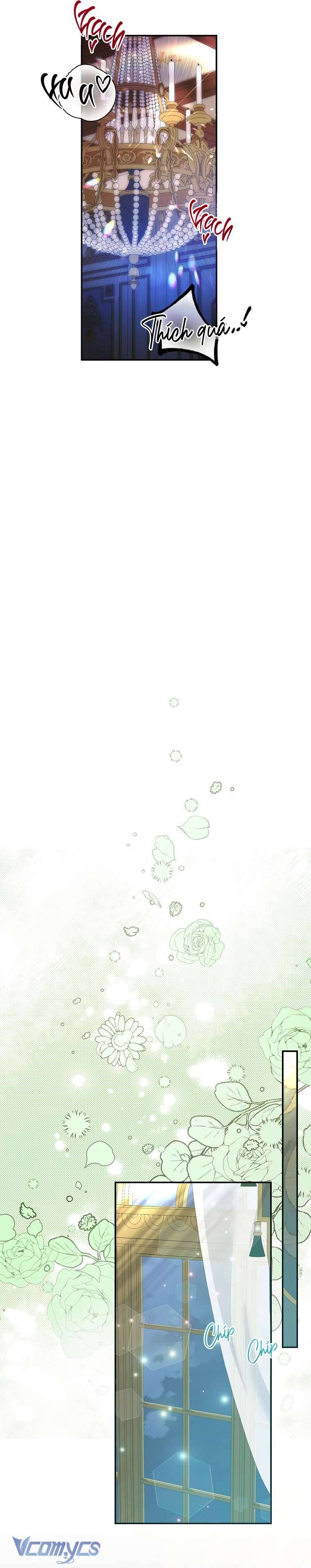 [18+] Phương Pháp Gia Hạn Hợp Đồng Hôn Nhân Chap 30 - Trang 2