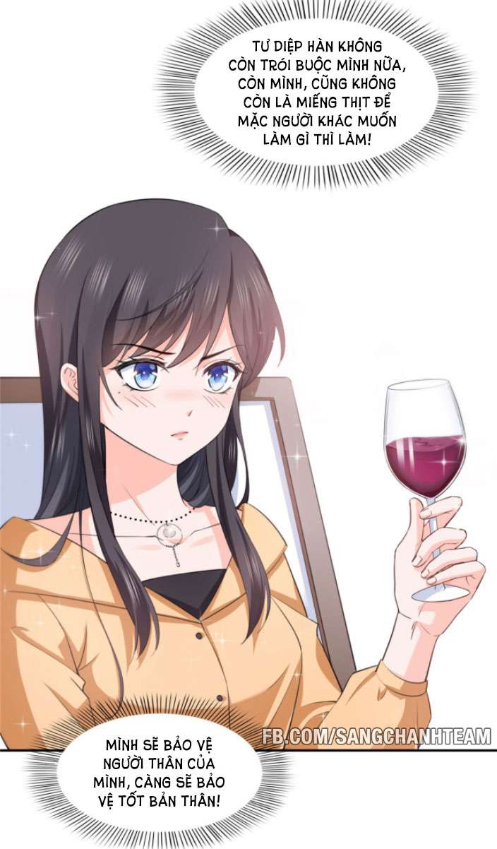 Hệt Như Hàn Quang Gặp Nắng Gắt Chap 171 - Trang 4