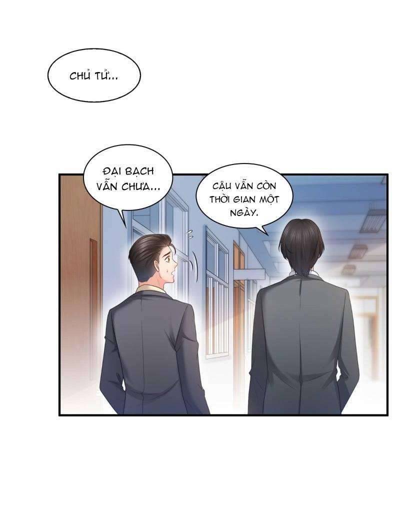 Hệt Như Hàn Quang Gặp Nắng Gắt Chap 64 - Next Chap 65