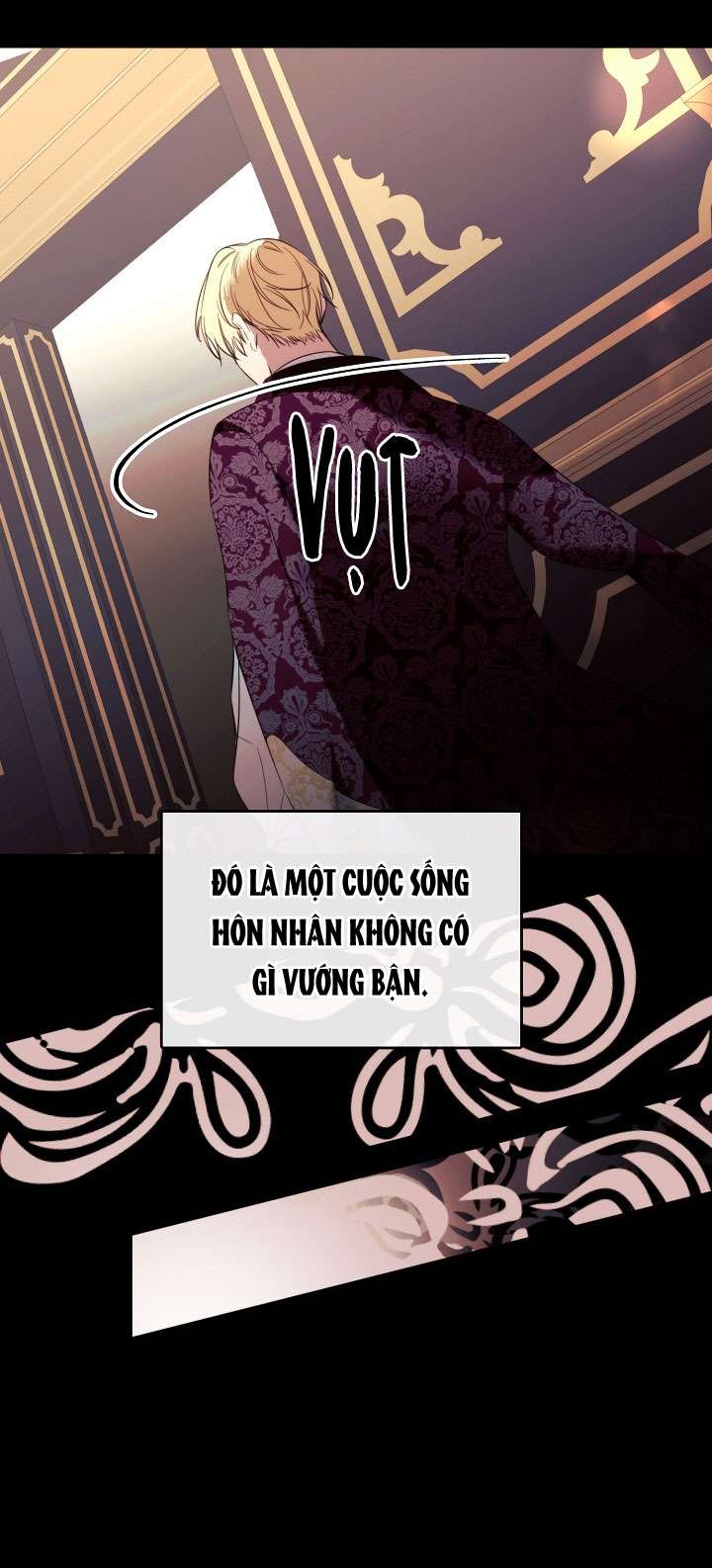 Ác Nữ Cần Bạo Chúa Chapter 49 - Trang 4