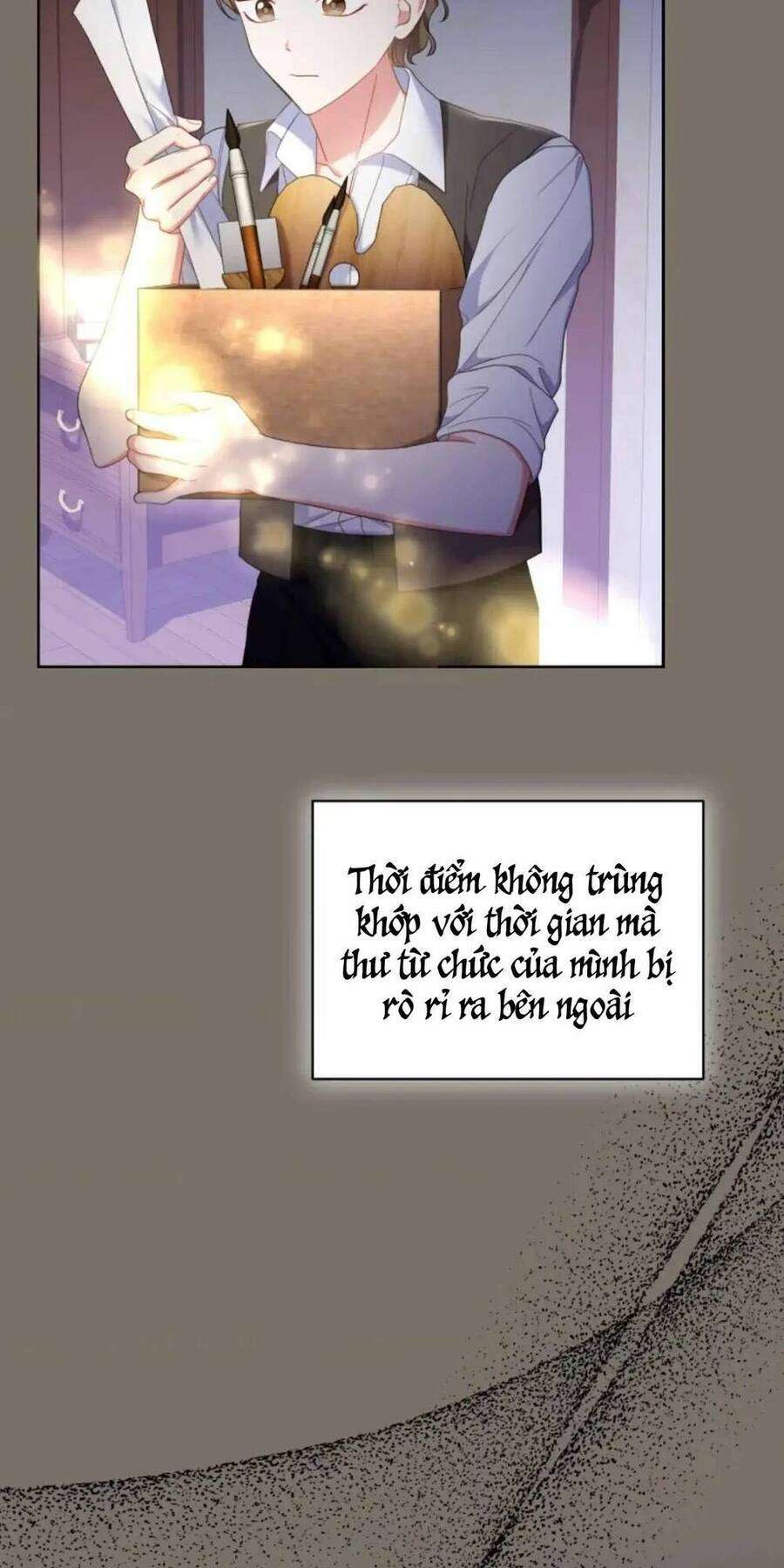 Hầu Gái Trong Trò Chơi Harem Ngược Muốn Nghỉ Việc Chapter 24 - Trang 4