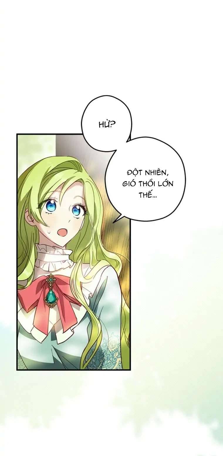 Tôi Đã Bảo Nữ Chính Đang Cải Trang Cơ Mà! Chap 16 - Trang 2