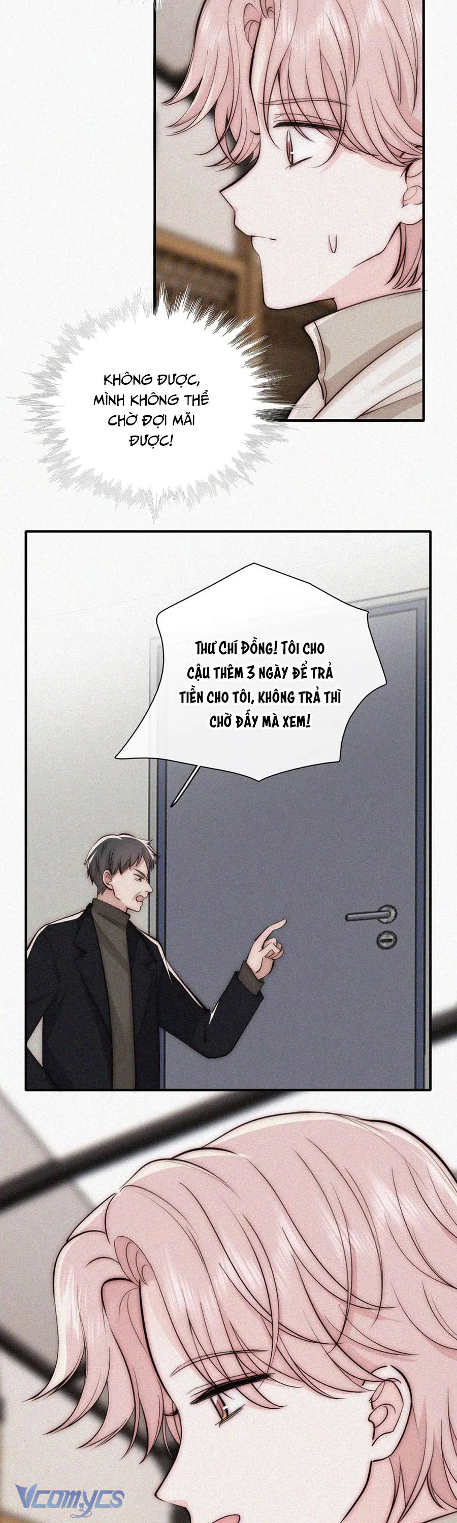 Một Mực Cưng Chiều Chap 57 - Trang 2