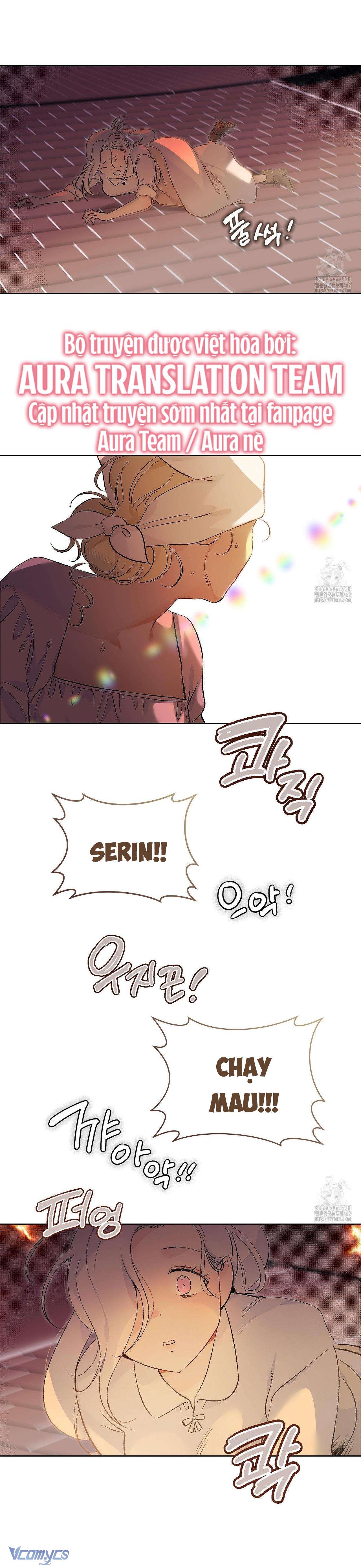 Lần Đầu Gặp Siren Death Metal Sao? Chap 3 - Trang 2