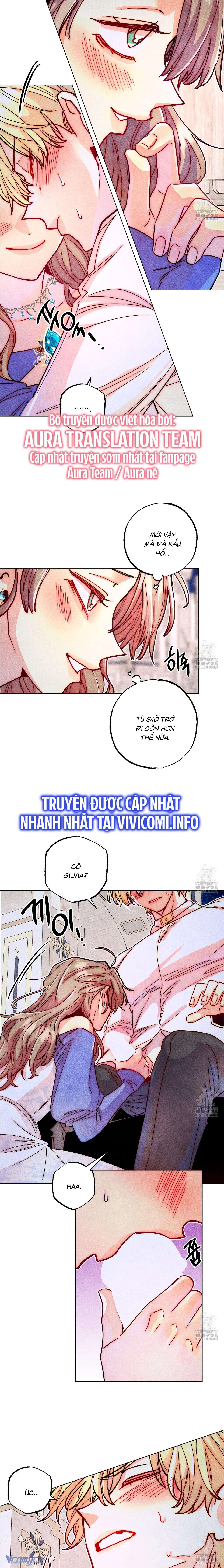 Thu Thập Đêm Đầu Tiên Của Các Nam Chính Chapter 20 - Trang 4