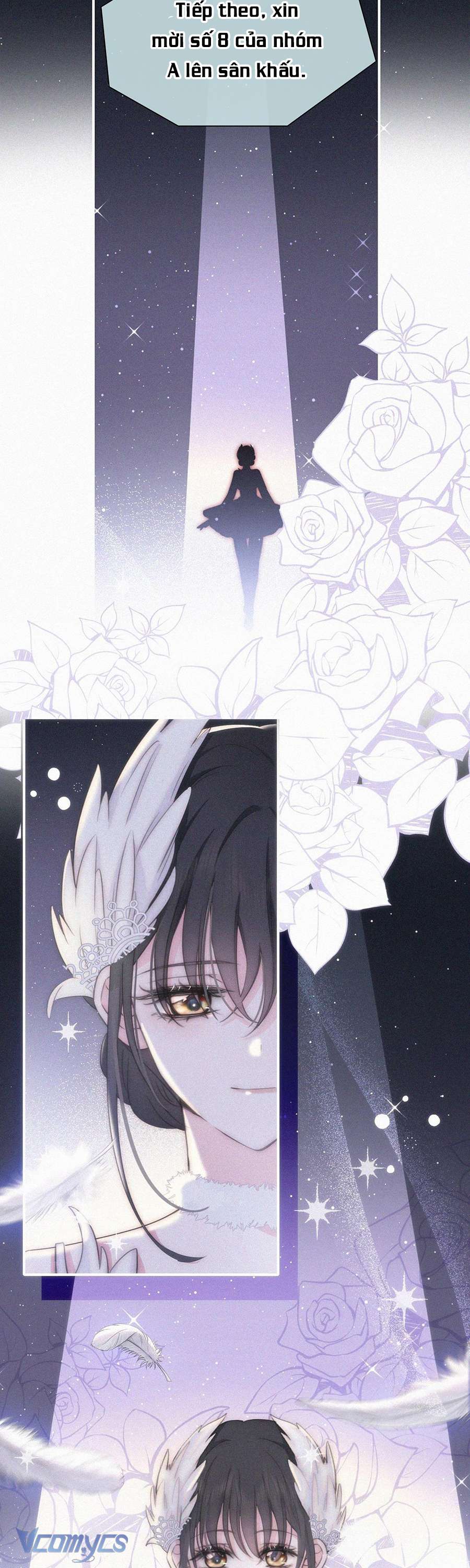 Một Mực Cưng Chiều Chap 97 - Trang 2