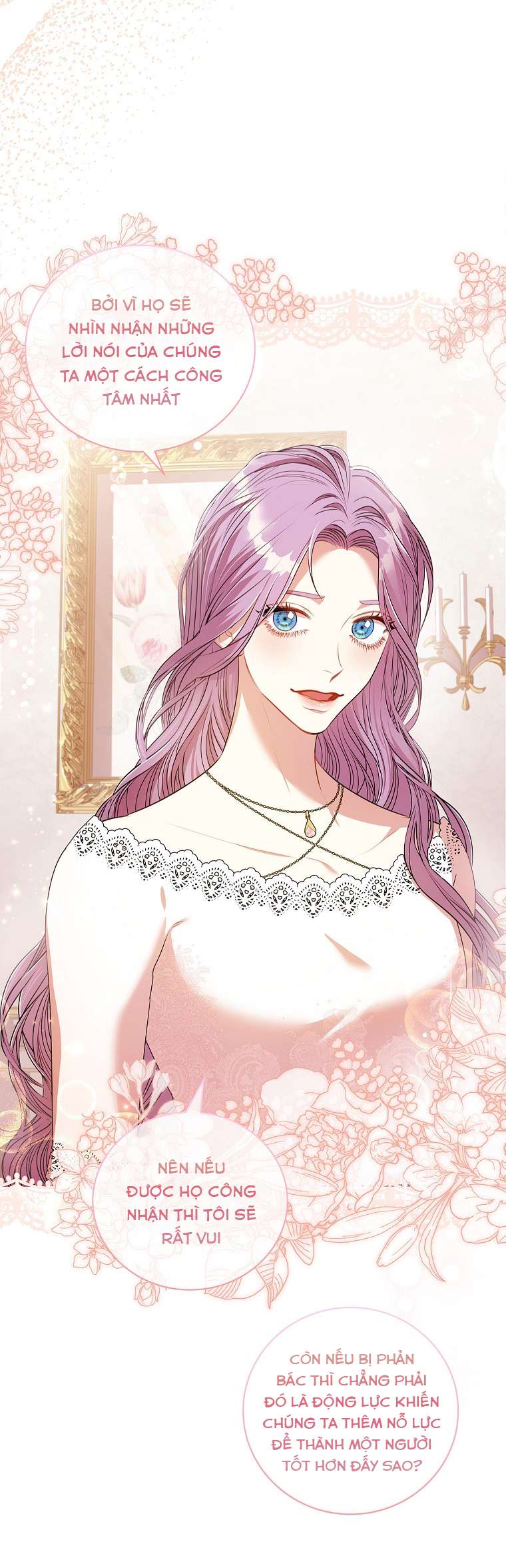 Thư Ký Của Bạo Chúa Chapter 64 - Trang 4