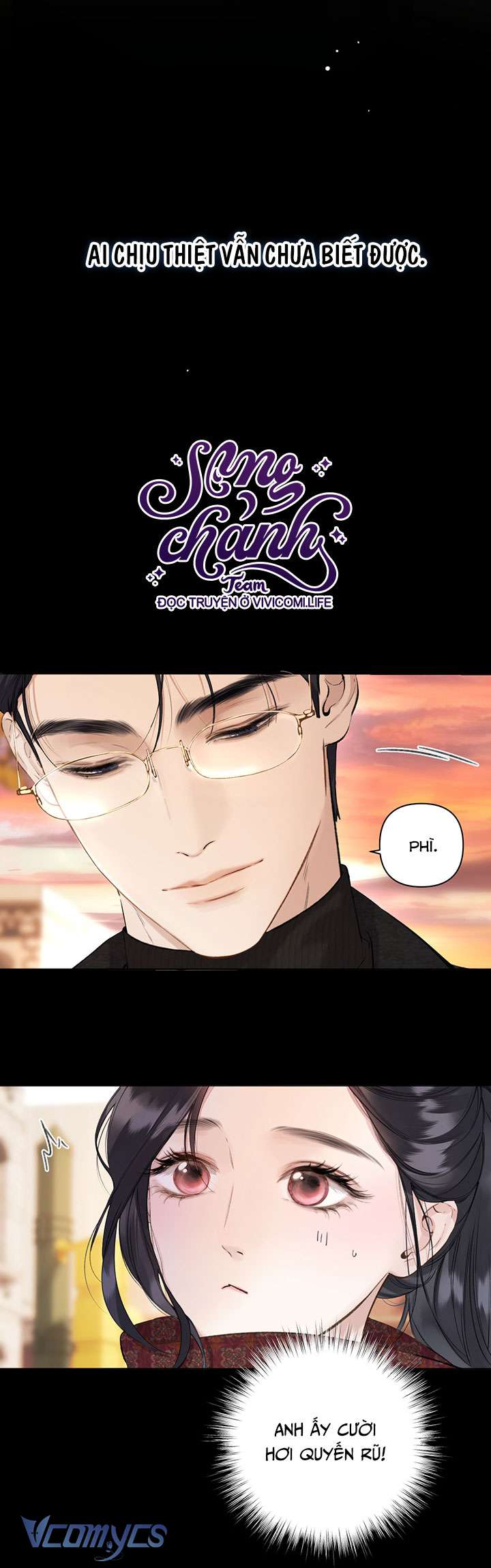 Trêu Nhầm Chap 40 - Next Chap 40.5