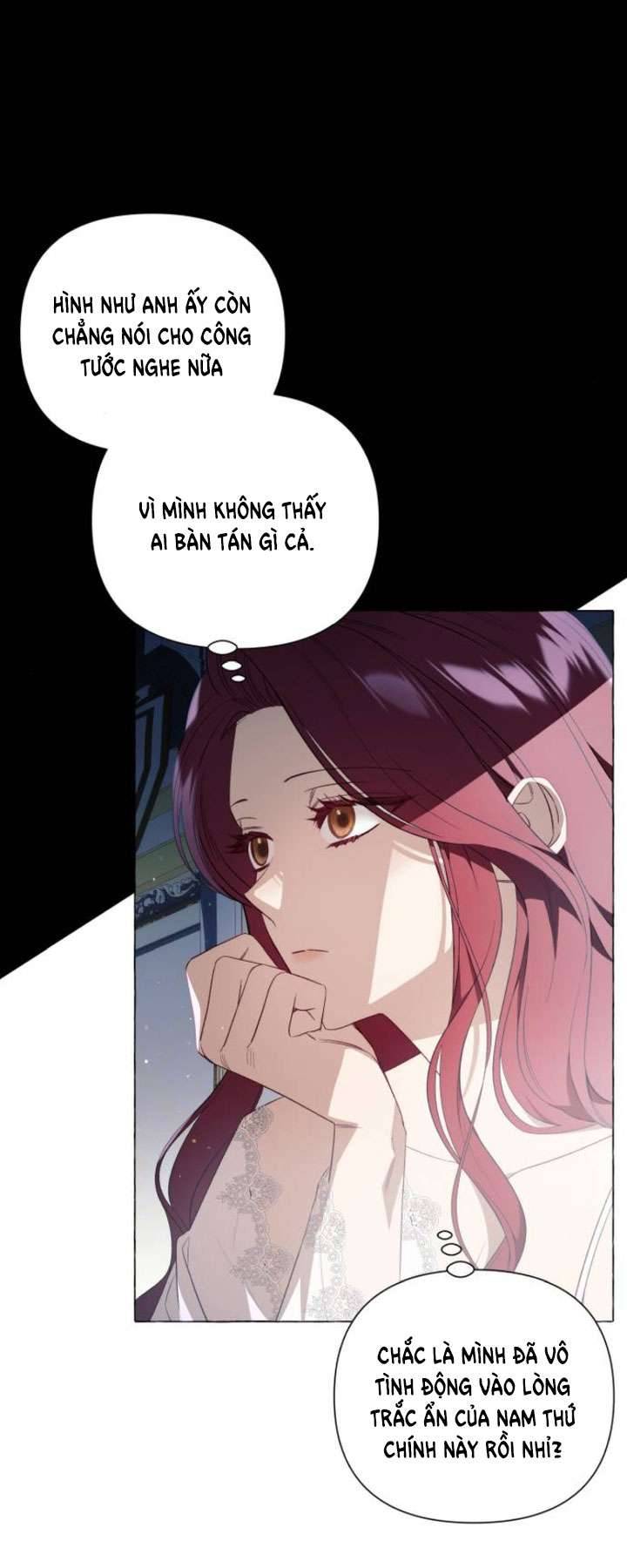 Tôi Tưởng Đó Chỉ Là Tiểu Thuyết Trọng Sinh Bình Thường Chapter 33 - Trang 3