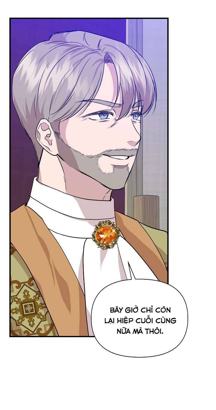 Tôi Không Phải Là Cinderella Chapter 18 - Trang 4