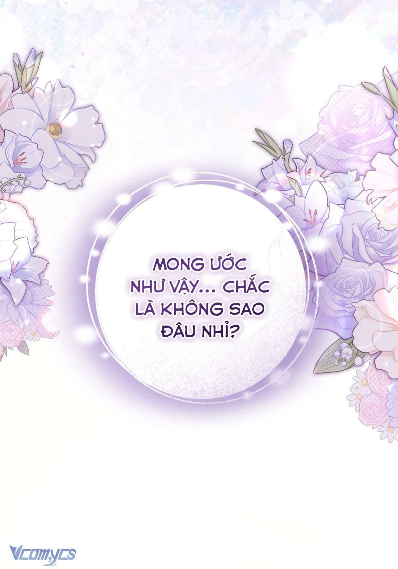 Thánh Nữ Giả Muốn Bỏ Trốn Chap 30 - Trang 4